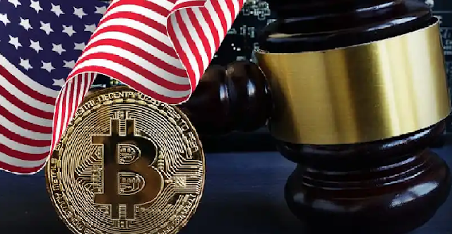 Senator Warren Has Seized The New Bill With Crypto And For Fear of Sanctions