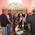शिवपुरी की बेटी पूनम गुप्ता बनीं  सीआरपीएफ में असिस्टेंट कमांडेंट कैबिनेट मंत्री श्रीमंत यशोधरा राजे सिंधिया ने दी शुभकामनाएं