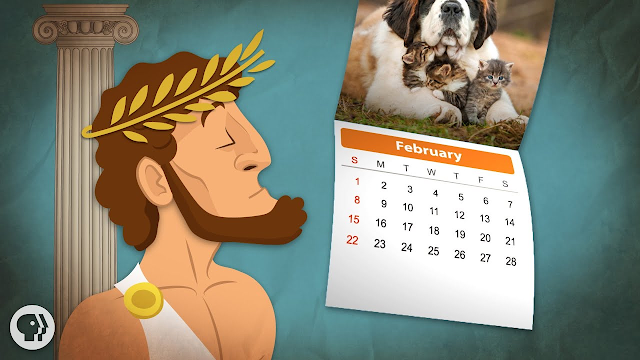 Why Does February Only Have 28 Days? The Strange History Behind It