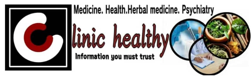 clinichealthy For health,herbal medicine,psychiatry and nutrition 