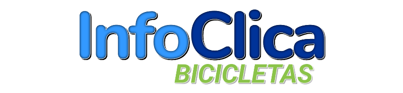 🚲 Infoclica - Bicicletas