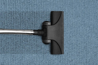 Carpet cleaning service singapore