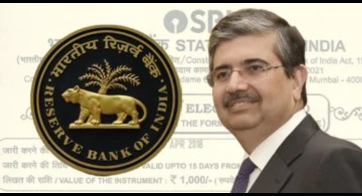 The important RBI rulings on Kotak Mahindra Bank coincided with the Rs 60 crore donation to the BJP