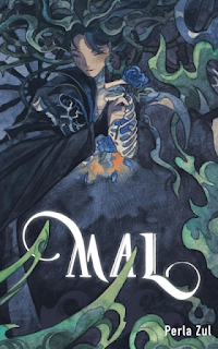 Mal Fantasy: A Sleeping Beauty Retelling. A figure wreathed in thorns and roses, Mal, awakens from a century-long slumber. Betrayed by the prince he loved, Mal seeks solace in a mysterious gift for the kingdom's newborn princess. Will Mal find redemption or vengeance in this dark fantasy reimagining?