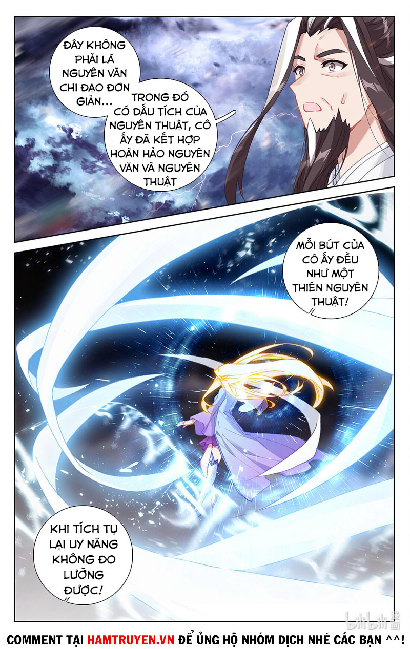 Nguyên Tôn chapter 351.5 - Trang 6