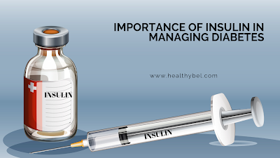 Understanding Insulin: The Key to Managing Diabetes