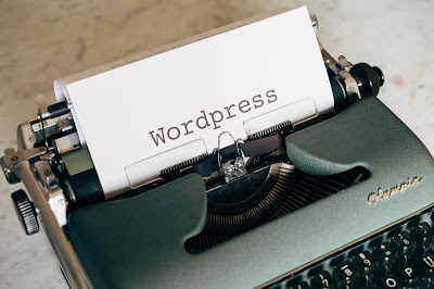 Cara mudah dan aman menghasilkan uang internet dengan  blog wordpress