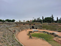 merida extremadura cosa fare e vedere