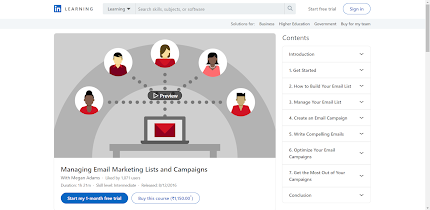 10 Best Tools for Email Marketing