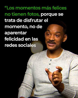 Frases de amor de Will Smith