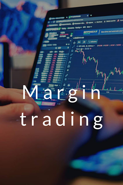 magin trading