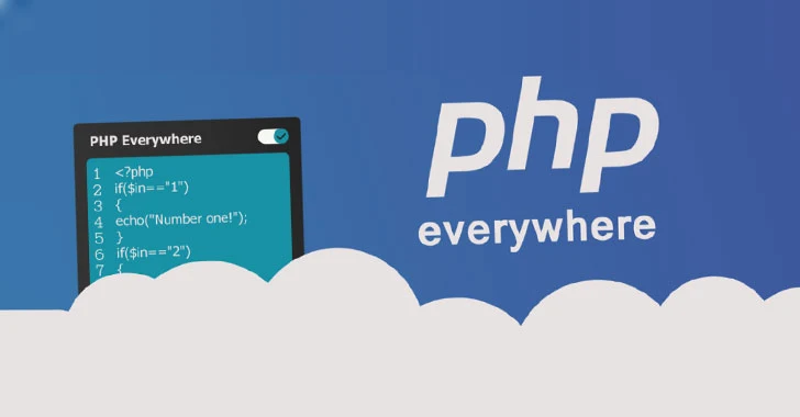 Critical RCE Flaws in 'PHP Everywhere' Plugin Affect Thousands of WordPress Sites