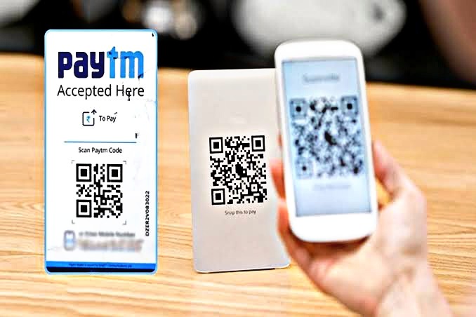 why paytm shares falls down? loss making companies for last three years