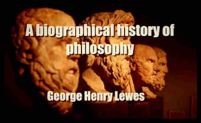 A biographical history of philosophy