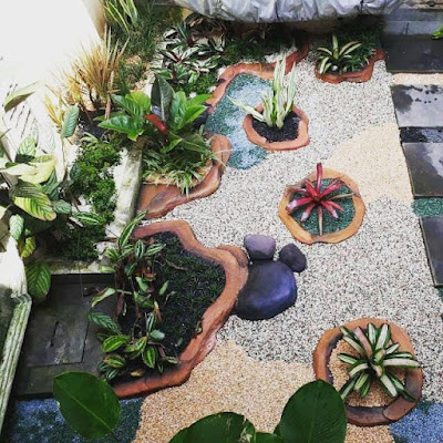 garden style - jasa taman