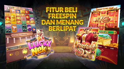 daftar alternatif qqslot