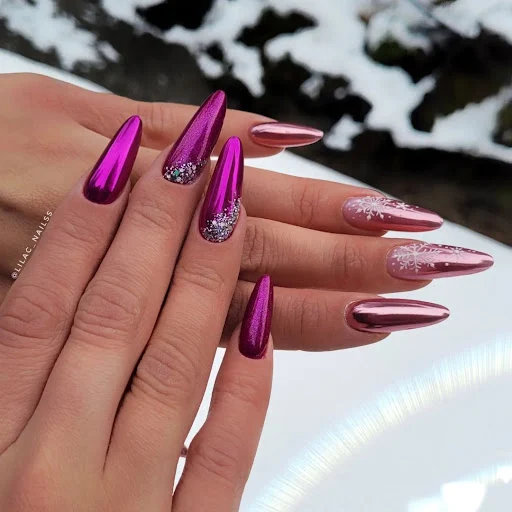 18 Nail Designs for 2022 You Should Try Right Now