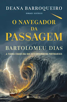 O NAVEGADOR DA PASSAGEM