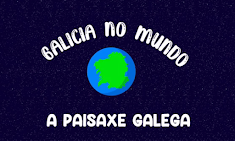 Paisaxe galega