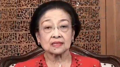 Megawati Singgung Etika Presiden-Kenegarawanan Hakim MK, PDIP: Jika Abai, Jadi Bangsa Kerdil