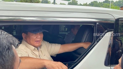 Prabowo Ingin Bertemu Pimpinan Parpol Pendukung Anies-Cak Imin dan Ganjar-Mahfud, Ada Apa?