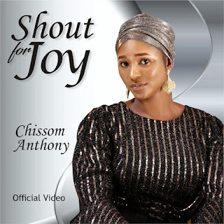 Chissom Anthony - Shout for Joy mp3 download