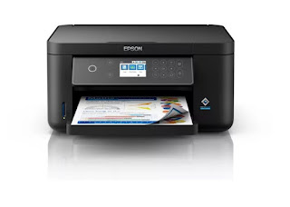 Epson Expression Home XP-5155 Driver Downloads, Review