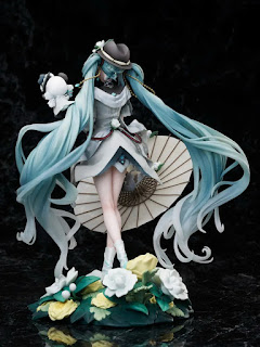 MIKU WITH YOU 2021 – Hatsune Miku 「MIKU WITH YOU 2021」 Ver. , F:NEX (FuRyu)