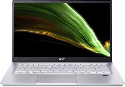 Acer Swift X SFX14-41G-R5TS
