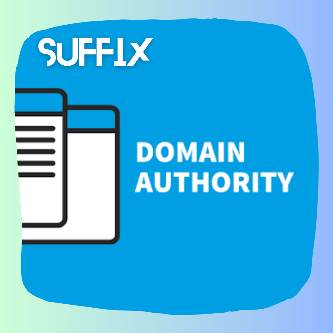 Domain Authority Check