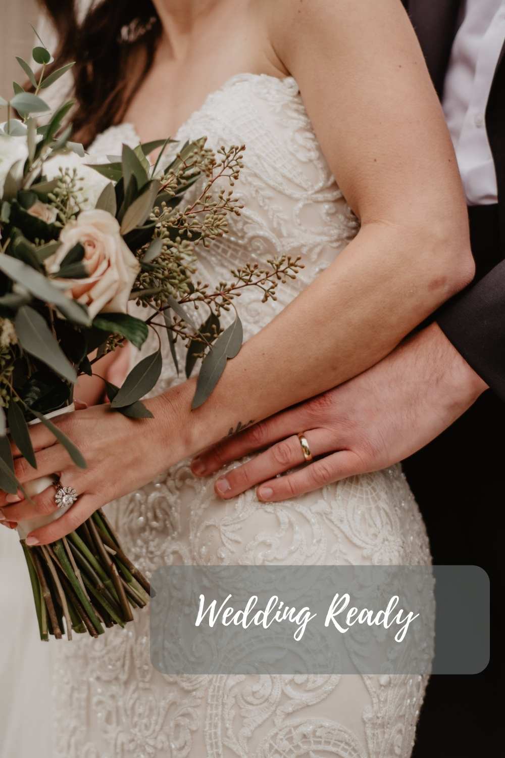 Realistic and Unrealistic Ways to Get Your Body “Wedding Ready”