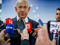 'If Israel is abandoned, Netanyahu will bomb Iran's nuclear facilities'