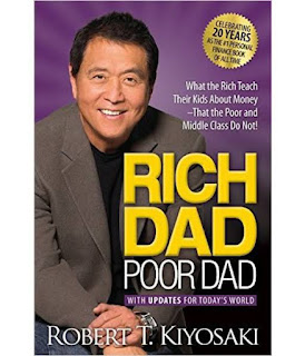 How To Become A Rich | Rich Dad Poor Dad Book Summary in Hindi|
