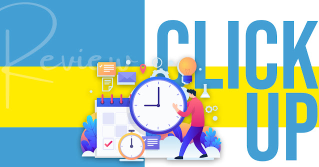 Clickup Review