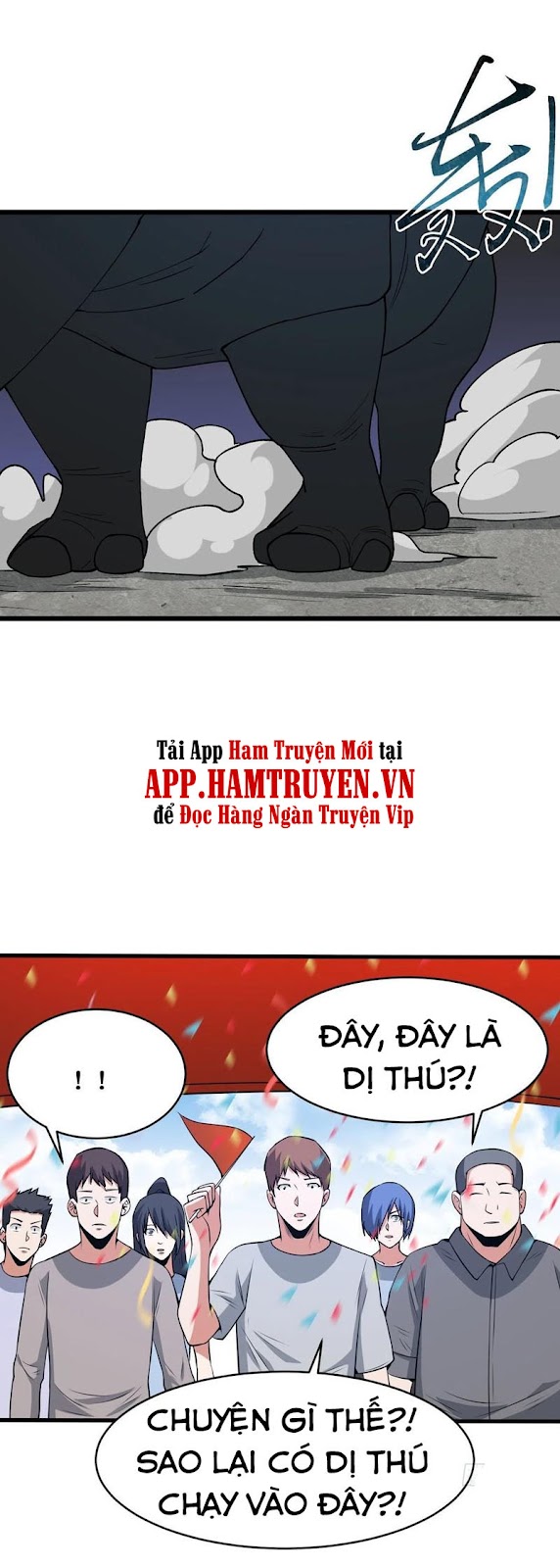 Trở Về Làm Đại Lão Thời Mạt Thế chapter 179 - Trang 13