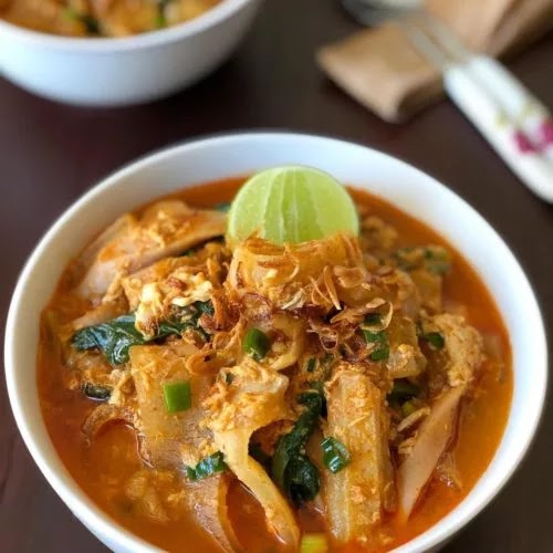 Resep Seblak Rambak Kulit Sapi, Pasti Ketagihan !!!