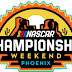 NASCAR TV Schedule: November 5, 2021 - November 7, 2021