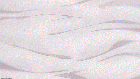 Joeschmo's Gears and Grounds: Omake Gif Anime - Getsuyoubi no Tawawa -  Episode 4 - Ai-chan Checks Her Watch