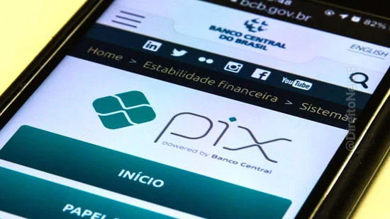 usuario aguardar notificacao vazamento pix advogados