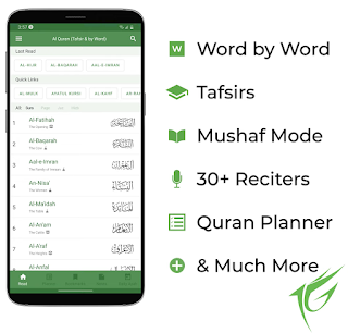 plikasi Al Quran Terbaik Indonesia 2022