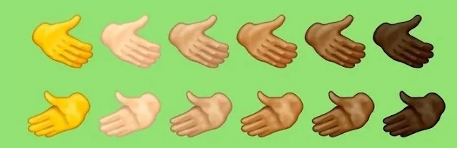 nuevos emojis