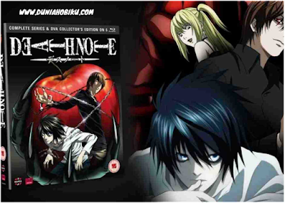 death note