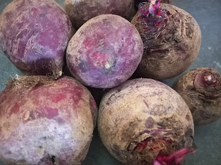 Benefits of Beetroot