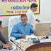 ऊर्जा मंत्री का बयान सभी प्लांटो में 25 दिन का कोयला रहता है एडवांस,बिजली कटौती ऊर्जा विभाग की फेल्योरिटी नहीं यह है कैजुअल्टी 