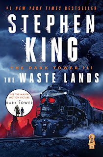 Stephen King, America, Dark, Fantasy, Fiction, Horror, Media Tie-In, Science Fiction, Supernatural, Suspense, Thriller, Western