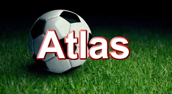 Atlas FC Calendario de Partidos