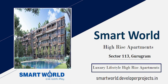Smart World Sector 113