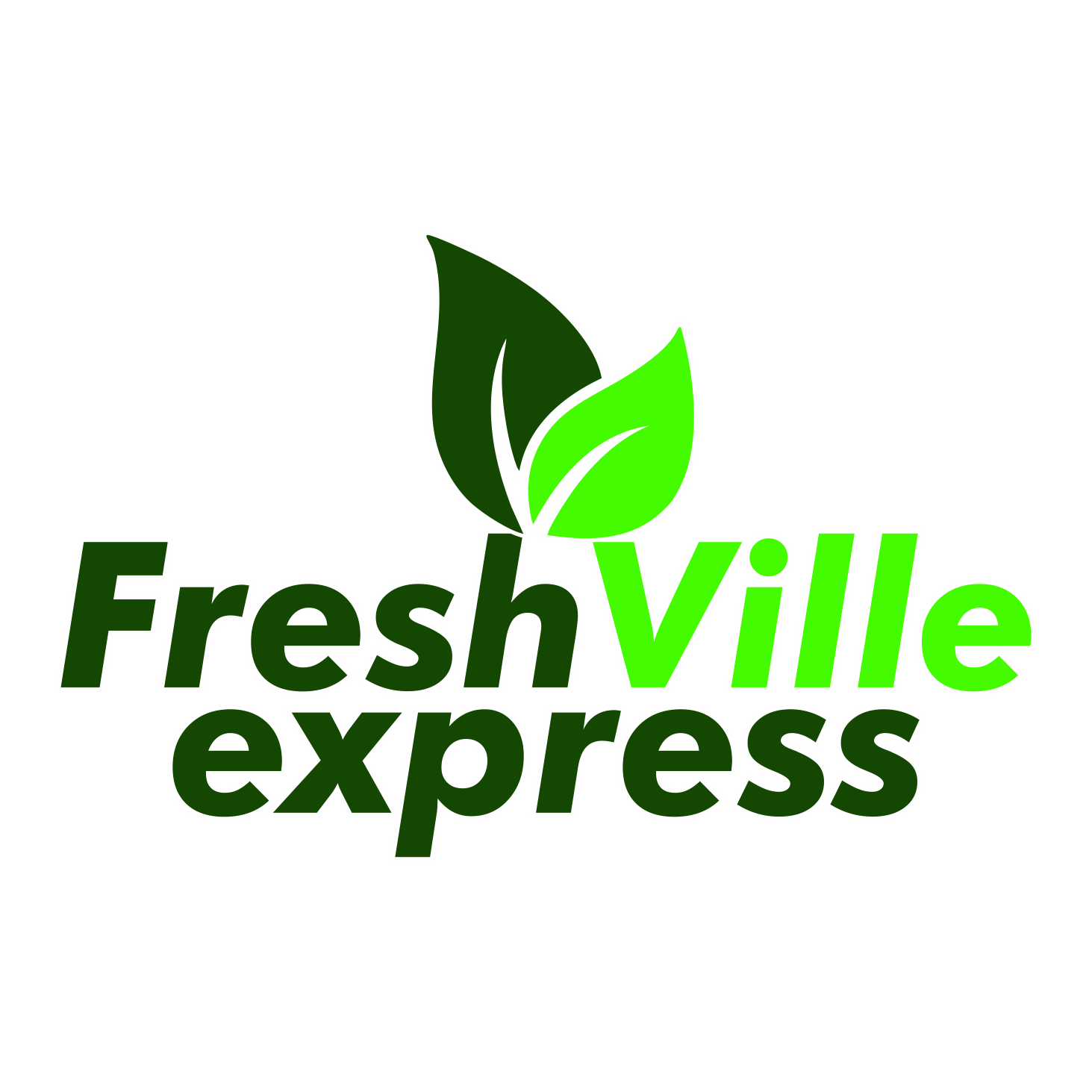 Freshville Express Zimbabwe