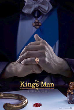 The King's Man