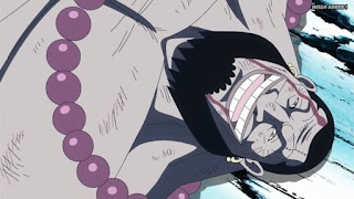 ワンピースアニメ WCI編 798話 ウルージ Urouge | ONE PIECE Episode 798